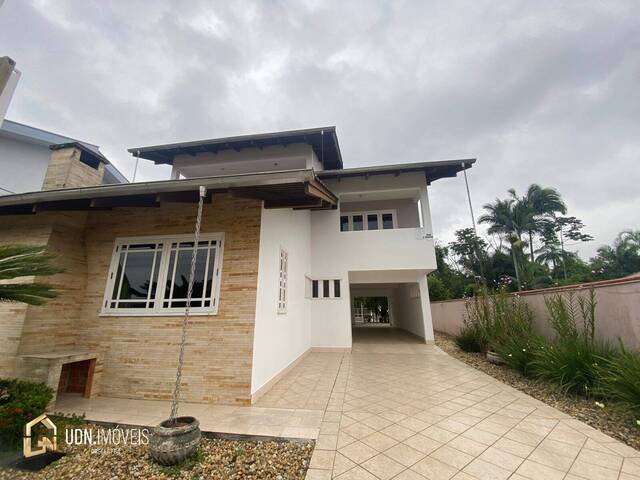 Casa para Venda em Blumenau - 4