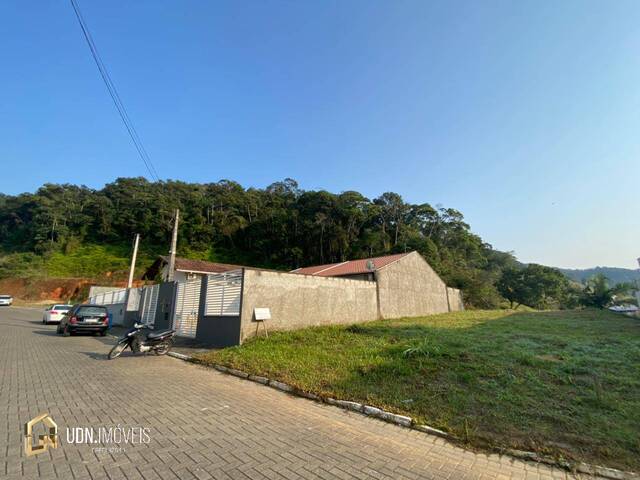 #1580 - Terreno para Venda em Gaspar - SC