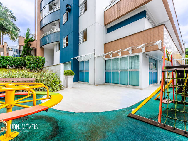 #551 - Apartamento para Venda em Blumenau - SC