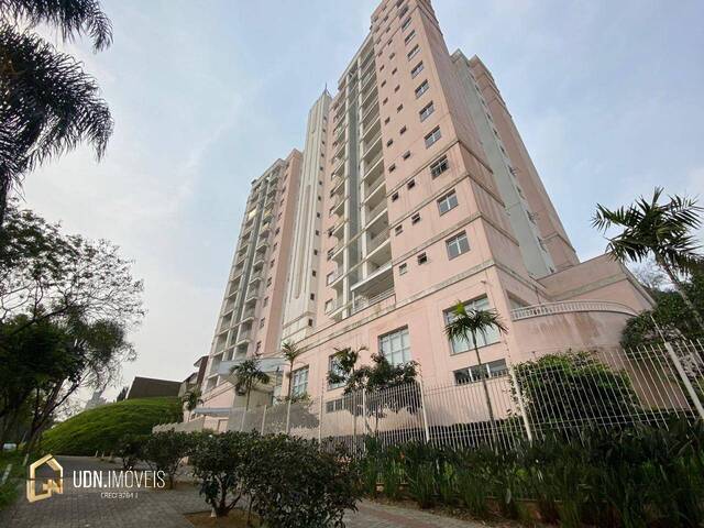 #1591 - Apartamento para Venda em Blumenau - SC