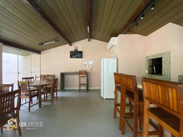 #1591 - Apartamento para Venda em Blumenau - SC
