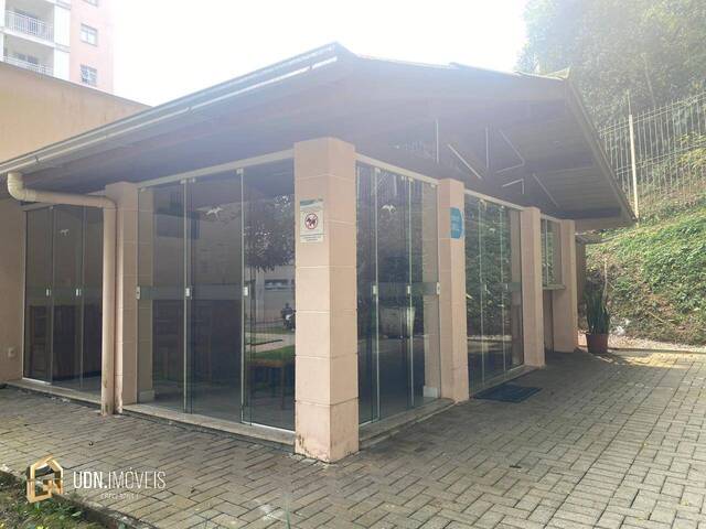 #1591 - Apartamento para Venda em Blumenau - SC
