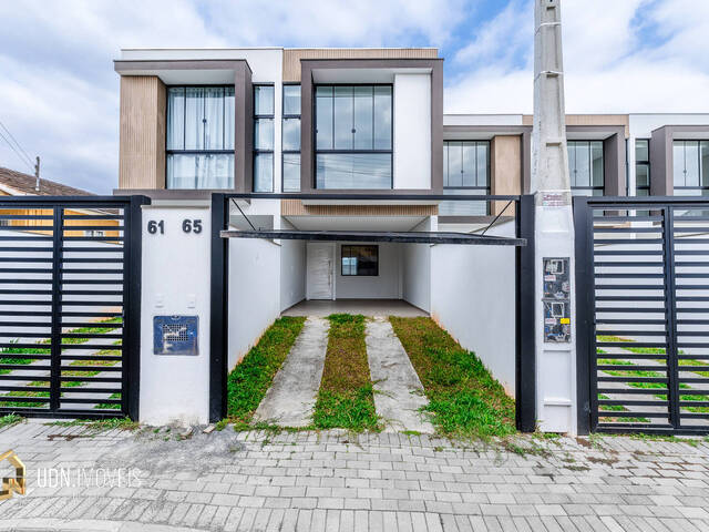 #1592 - Sobrado para Venda em Blumenau - SC