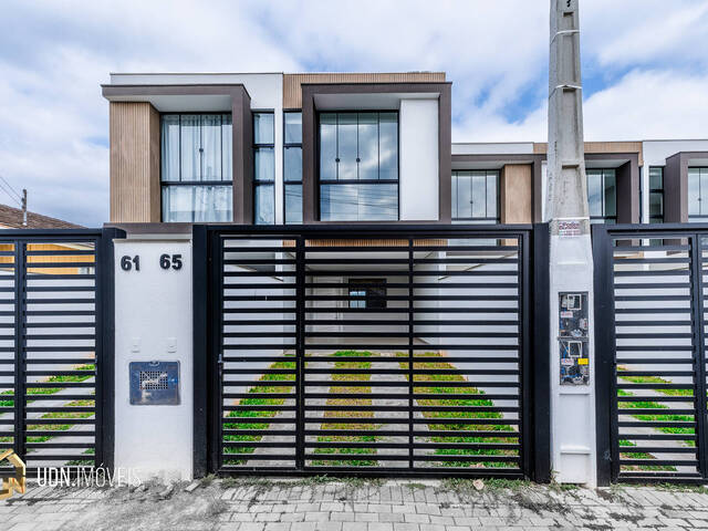 #1592 - Sobrado para Venda em Blumenau - SC