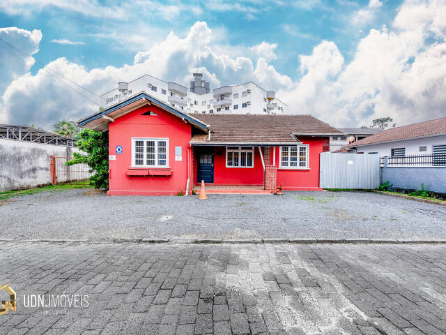 #1581 - Casa para Venda em Blumenau - SC