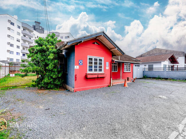 #1581 - Casa para Venda em Blumenau - SC