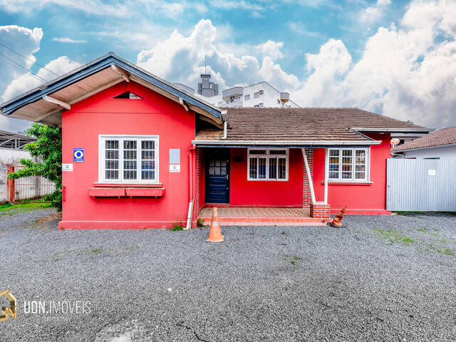 #1581 - Casa para Venda em Blumenau - SC
