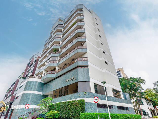 #1593 - Apartamento para Venda em Blumenau - SC