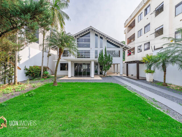 #1064 - Casa para Venda em Blumenau - SC