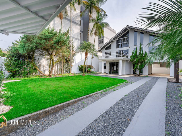 #1064 - Casa para Venda em Blumenau - SC