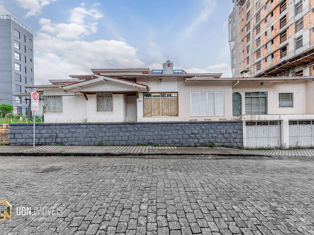 #1607 - Casa para Locação em Blumenau - SC