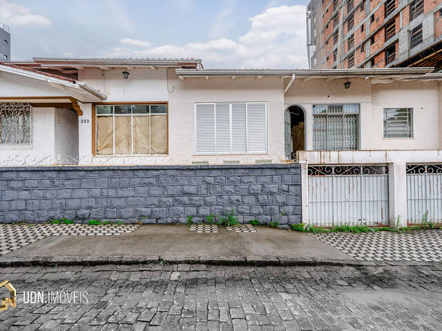 Casa para Locação em Blumenau - 4