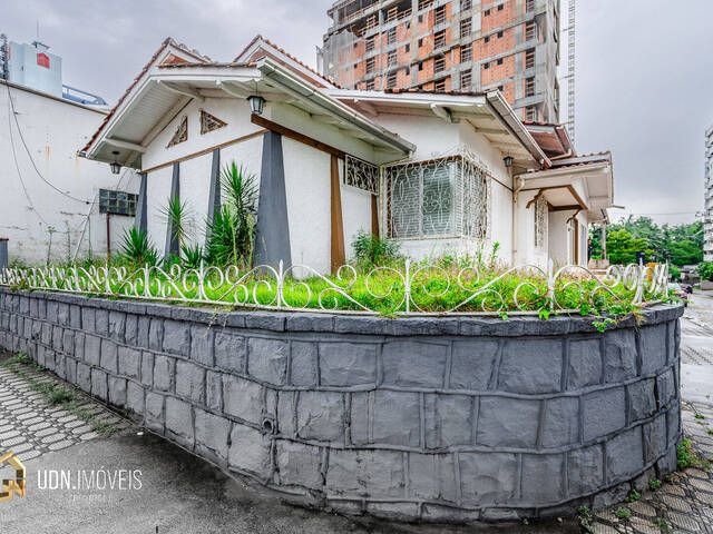#1607 - Casa para Locação em Blumenau - SC