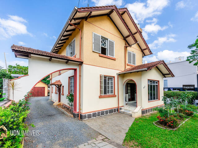 Casa para Locação em Blumenau - 4