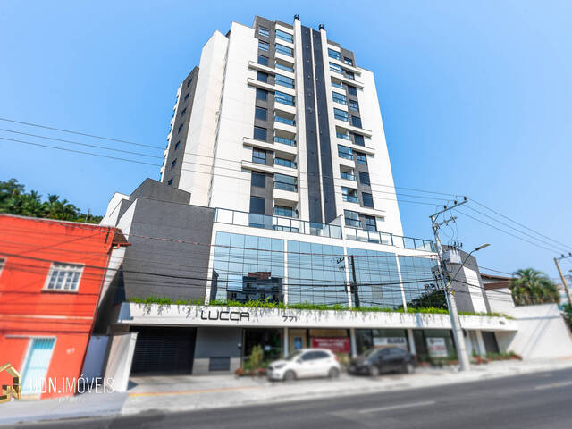 #1623 - Apartamento para Venda em Blumenau - SC