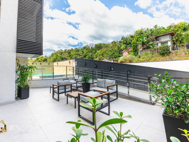 Apartamento para Venda em Blumenau - 5