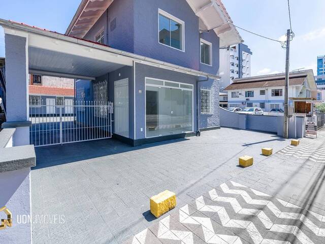 #1624 - Casa para Locação em Blumenau - SC
