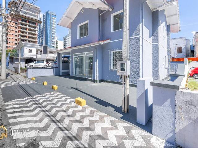 Casa para Locação em Blumenau - 4