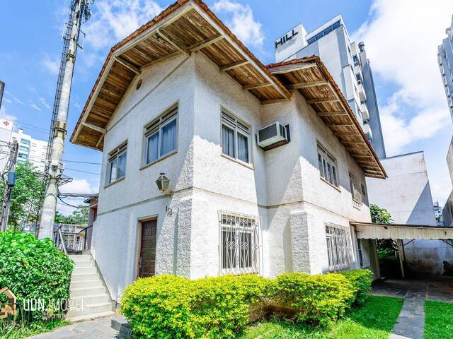 #1627 - Casa para Venda em Blumenau - SC