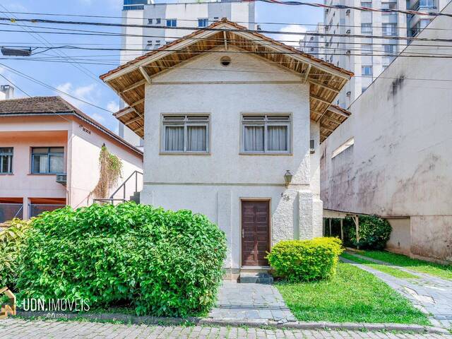 #1627 - Casa para Venda em Blumenau - SC