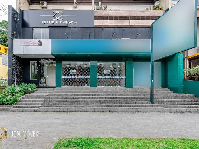 #1626 - Sala para Locação em Blumenau - SC
