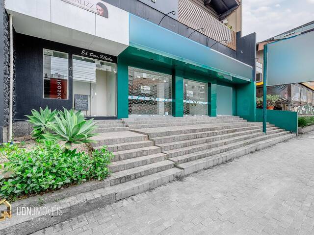 #1597 - Sala para Locação em Blumenau - SC