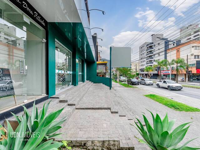 #1597 - Sala para Locação em Blumenau - SC