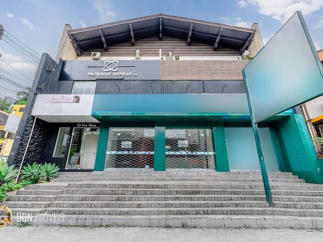 #1597 - Sala para Locação em Blumenau - SC