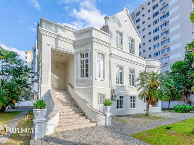 #1639 - Casa para Locação em Blumenau - SC