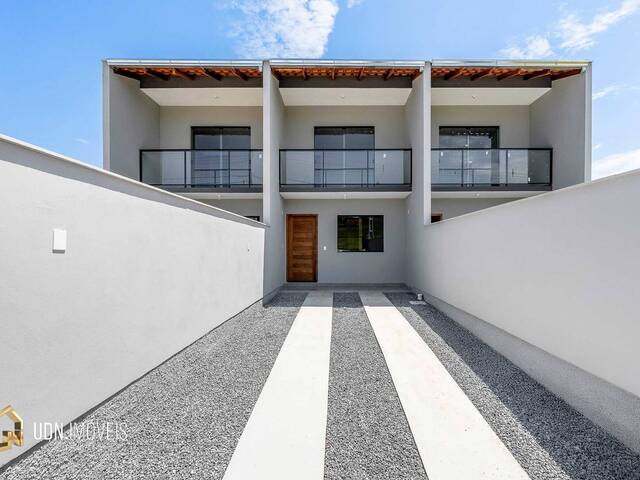 #1638 - Casa para Venda em Blumenau - SC