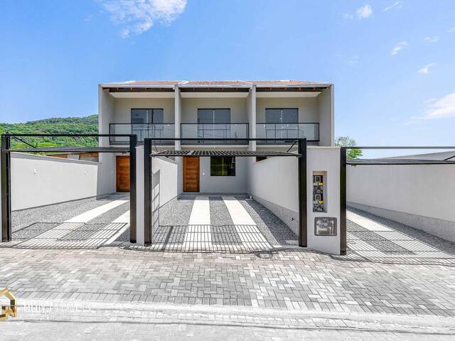#1638 - Casa para Venda em Blumenau - SC