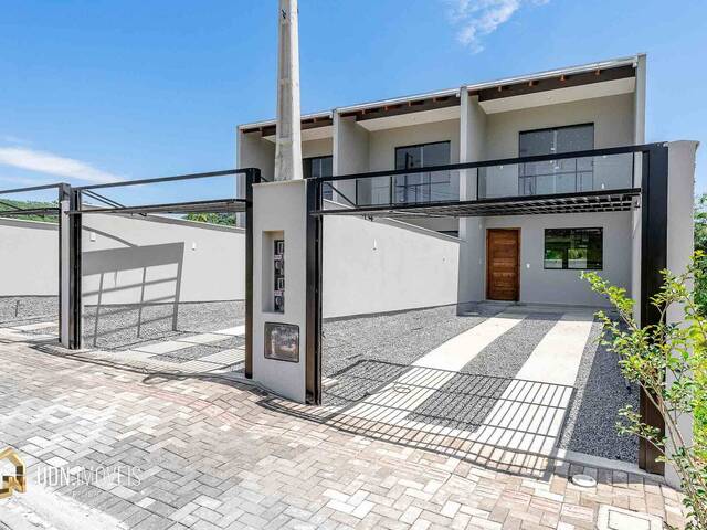 #1638 - Casa para Venda em Blumenau - SC