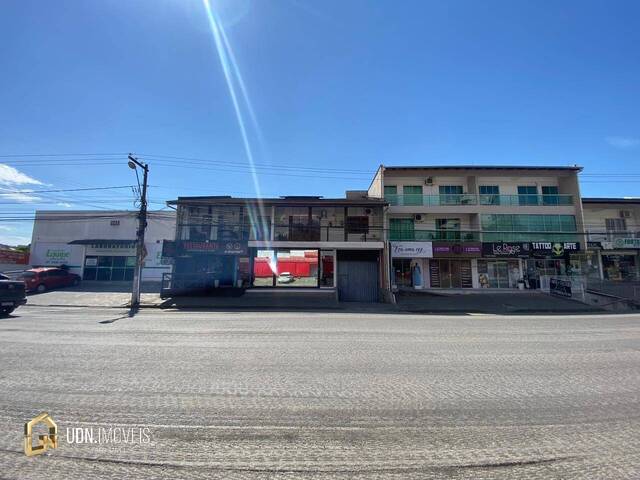 #1644 - Sala para Locação em Blumenau - SC
