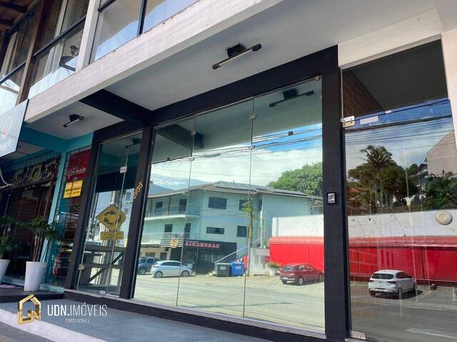 #1644 - Sala para Locação em Blumenau - SC