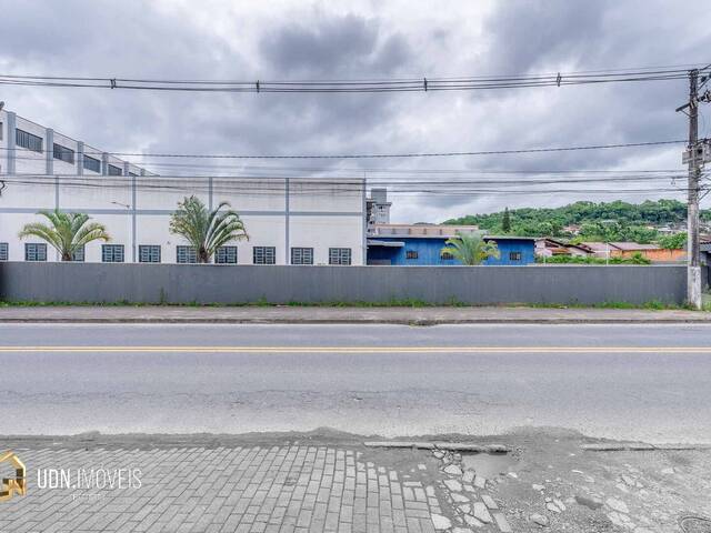 #1650 - Galpão para Locação em Blumenau - SC