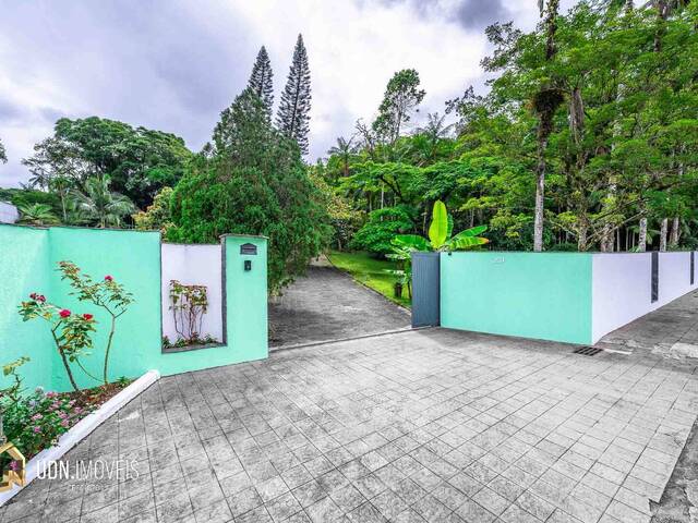 #1655 - Casa para Venda em Blumenau - SC