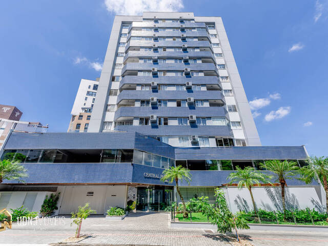 #1661 - Apartamento para Locação em Blumenau - SC