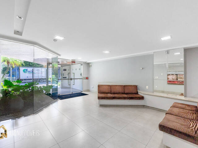 #1661 - Apartamento para Locação em Blumenau - SC