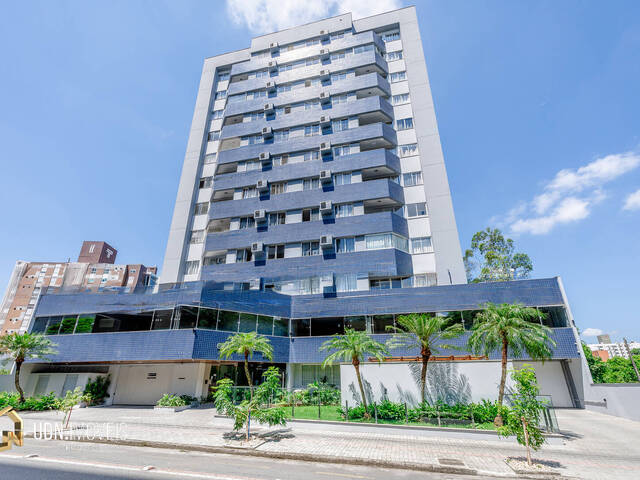 #1661 - Apartamento para Locação em Blumenau - SC