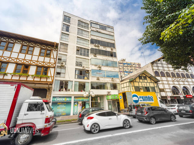 Locação em Centro - Blumenau
