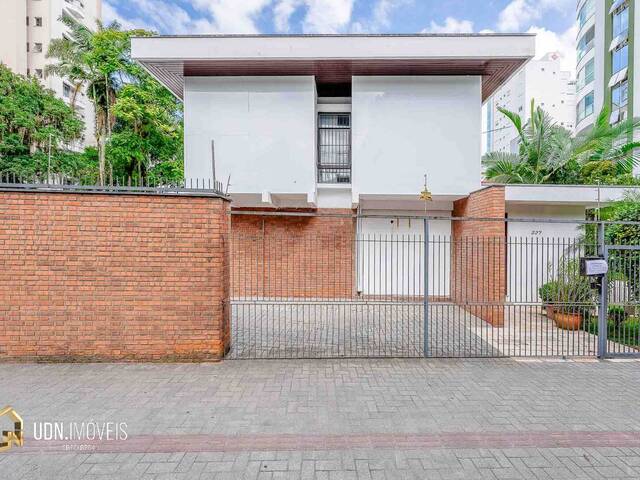 #1664 - Sala para Locação em Blumenau - SC