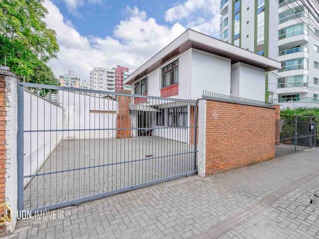 #1664 - Sala para Locação em Blumenau - SC