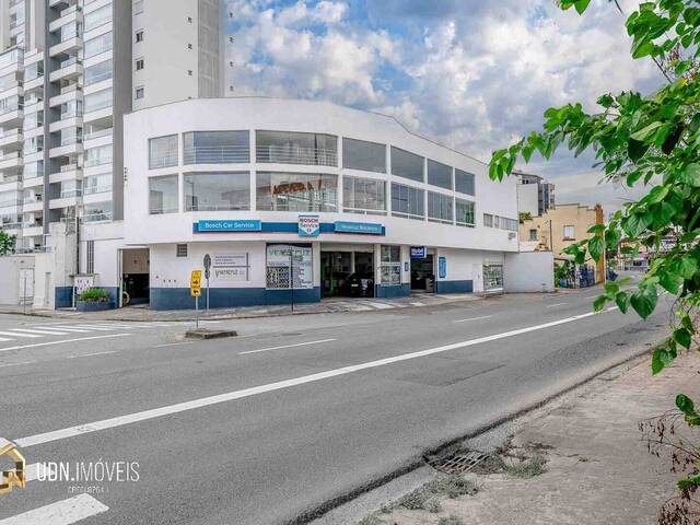 #1665 - Sala para Locação em Blumenau - SC