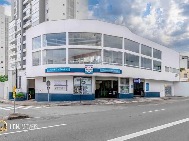#1665 - Sala para Locação em Blumenau - SC