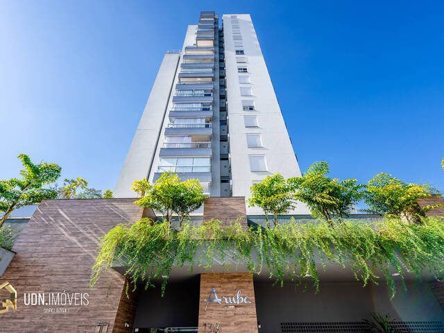 #1667 - Apartamento para Locação em Blumenau - SC