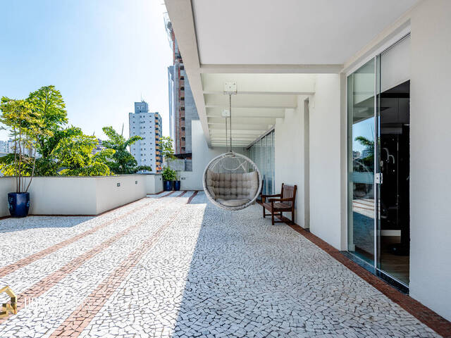 #1667 - Apartamento para Locação em Blumenau - SC