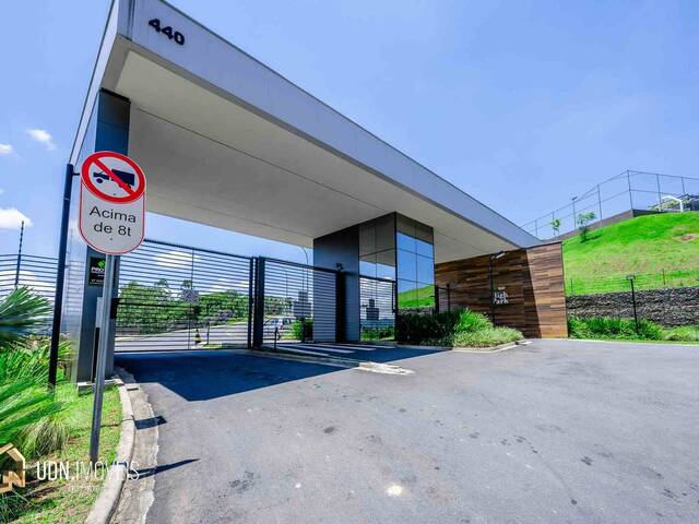 #1668 - Terreno em condomínio para Venda em Blumenau - SC