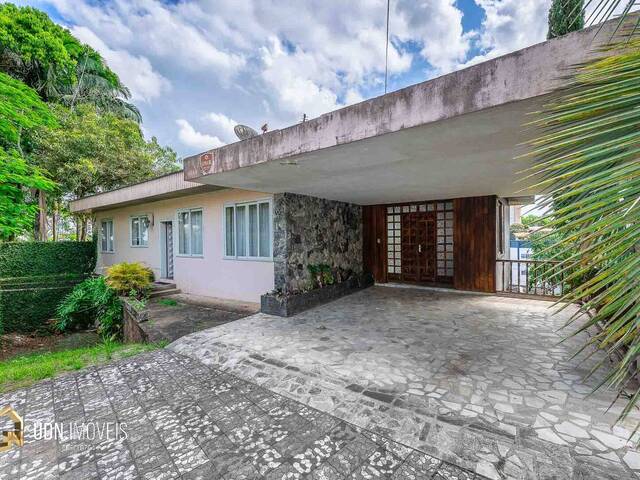 #1671 - Casa para Venda em Blumenau - SC