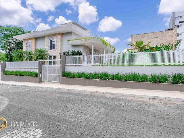 #1672 - Casa para Venda em Blumenau - SC