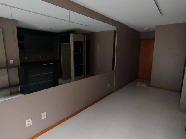 #1675 - Apartamento para Venda em Blumenau - SC